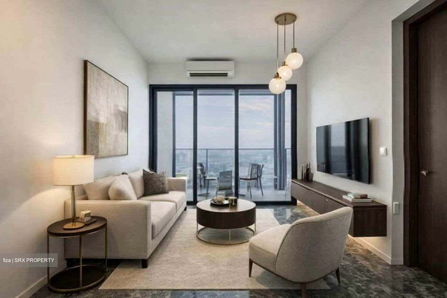 Avenue South Residence (D3), Apartment #559073851